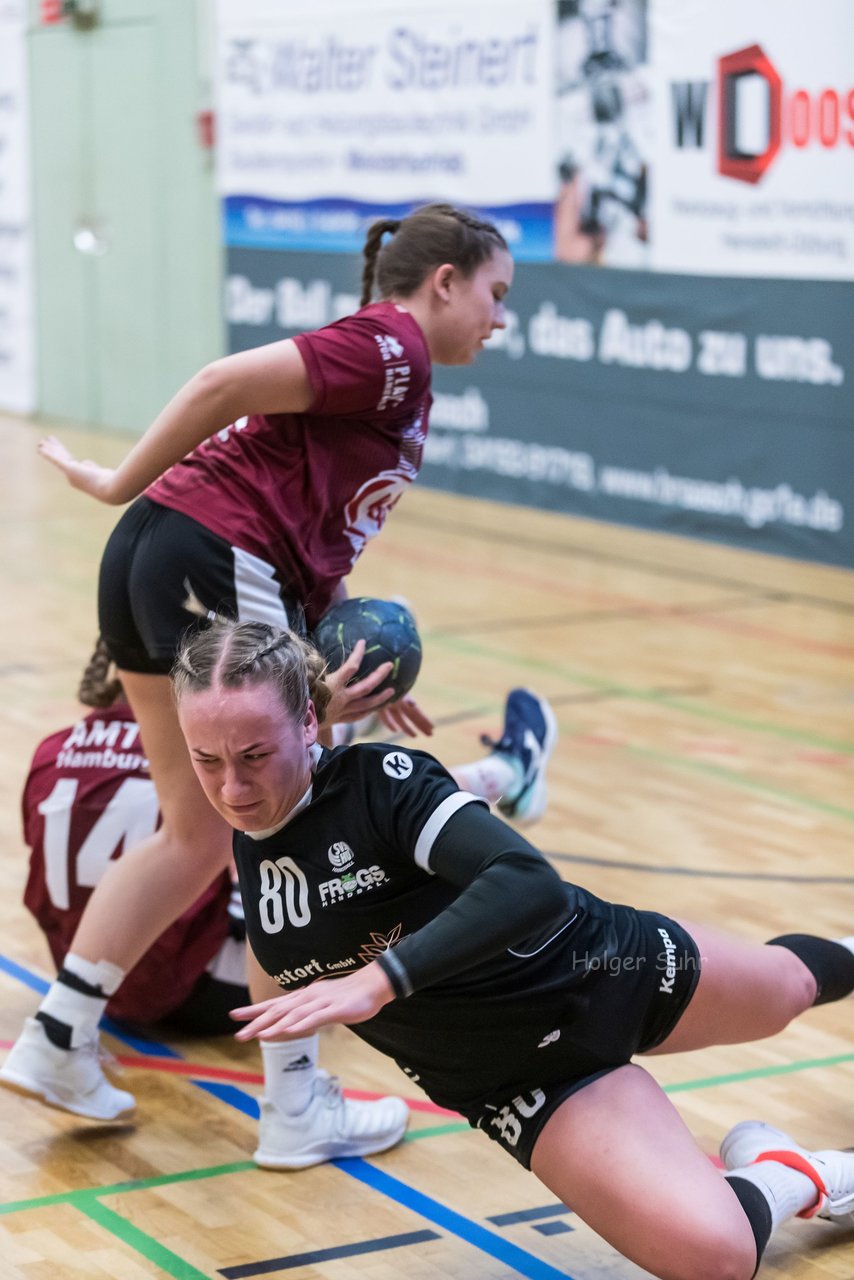 Bild 163 - wBJ SVHU am 25.1.20